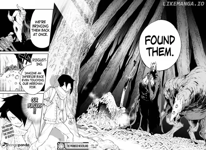 The Promised Neverland chapter 42 image 19_optimized
